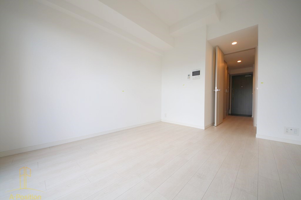 その他部屋・スペース　エスリードレジデンス都島シティフロント