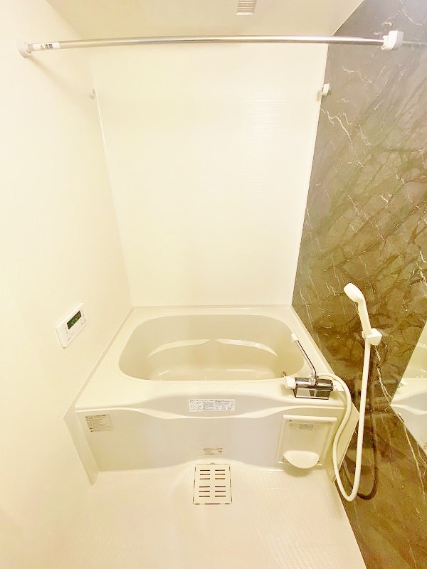 バス・シャワールーム　★浴室★