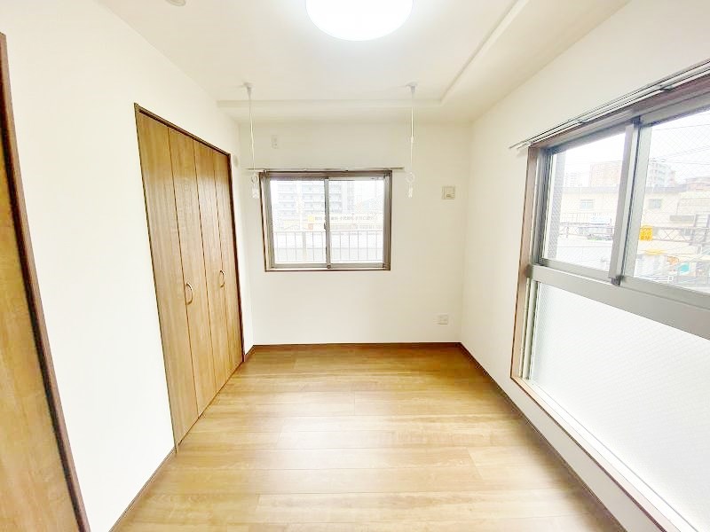 その他部屋・スペース　★洋室5.5帖★