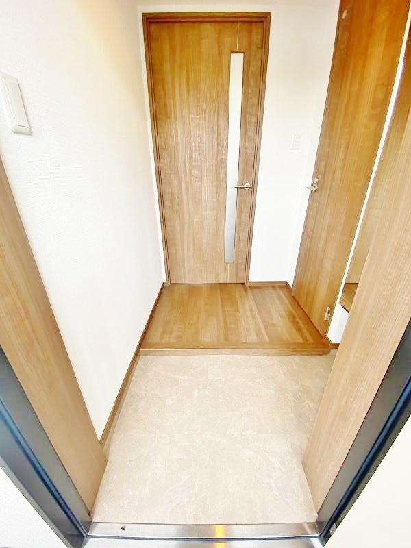 玄関　★玄関ホール★