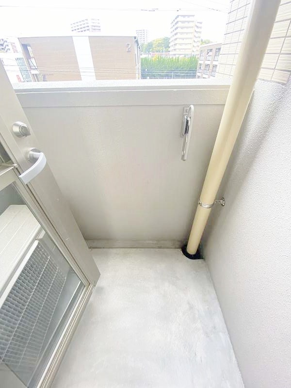 バルコニー　★バルコニー★