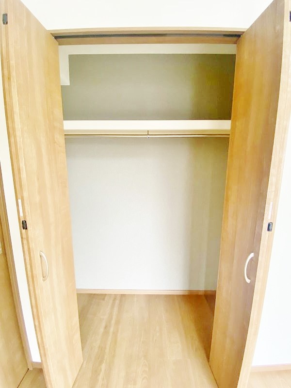 収納　★クローゼット★