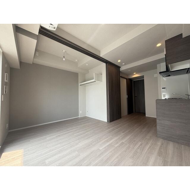 居室・リビング　2025年8月撮影