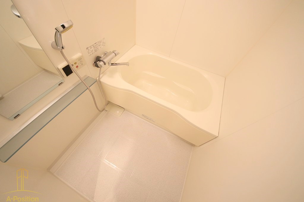 バス・シャワールーム　アプリーレ堺筋本町