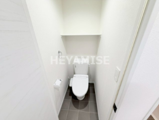 トイレ　※同物件同室の画像になります※現状を優先します※