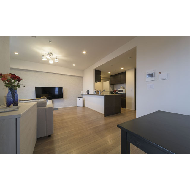 居室・リビング　ＬＤＫ