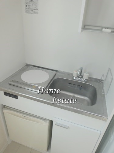 キッチン　同仕様