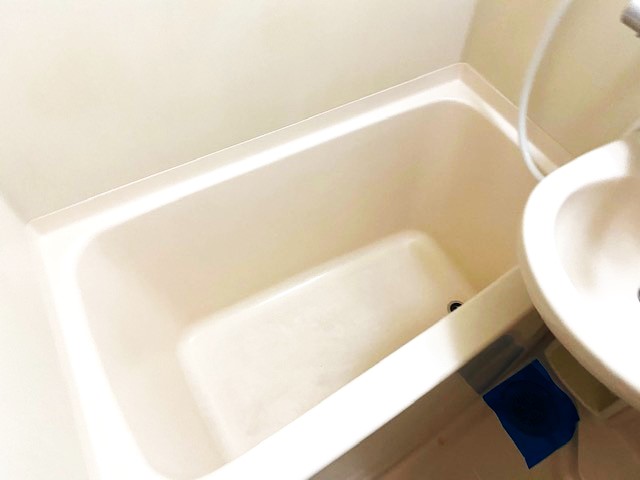 バス・シャワールーム　＊イメージです／同タイプのお部屋です