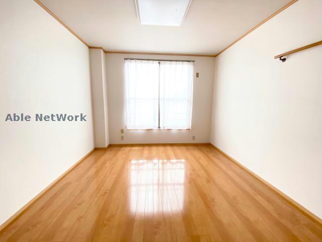 居室・リビング　フローリング