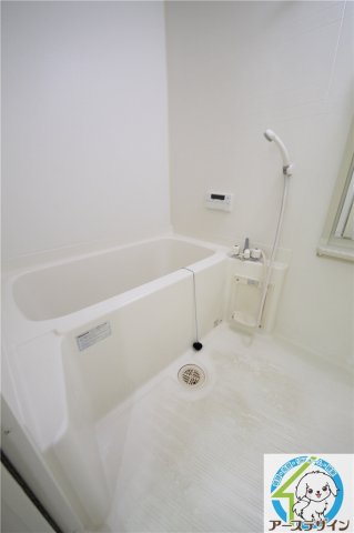 バス・シャワールーム　※類似部屋