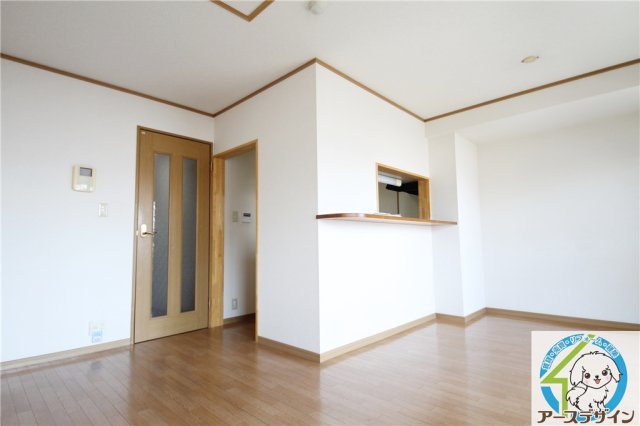 居室・リビング　※類似写真