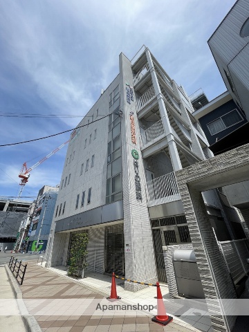 病院　はりの眼科（病院）まで227m