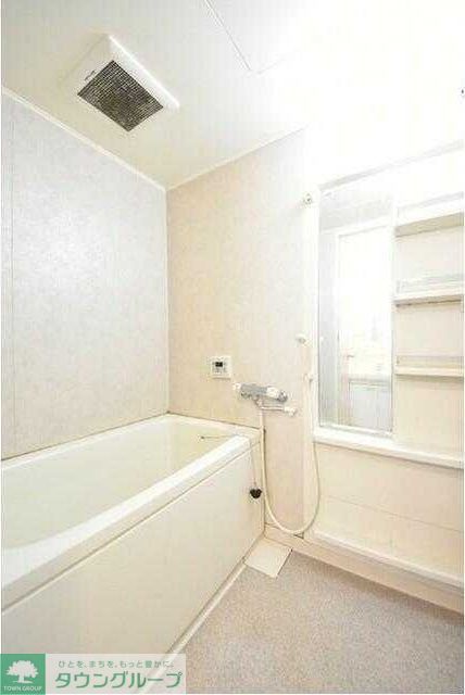 バス・シャワールーム　お部屋探しは株式会社　タウンハウジング　までお気軽にお問合…