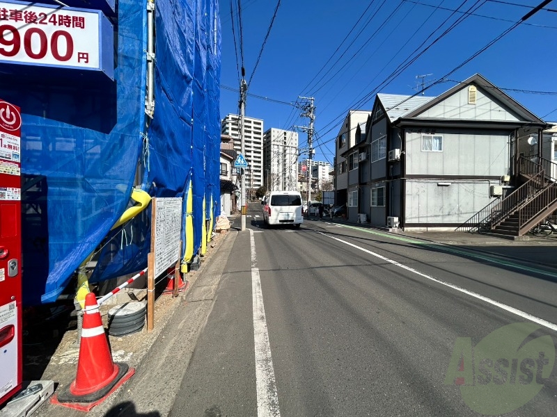 その他共有部分　駐輪場その他