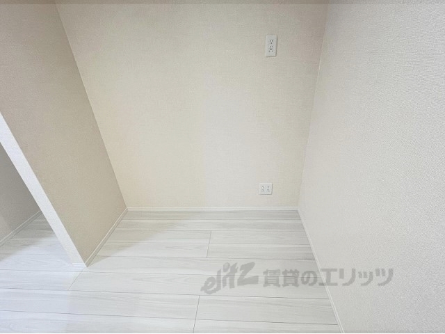 その他部屋・スペース　冷蔵庫置場