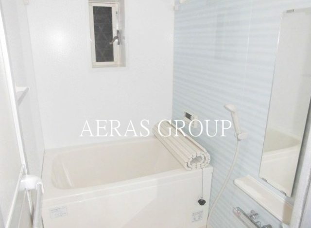 バス・シャワールーム　★バスルーム★