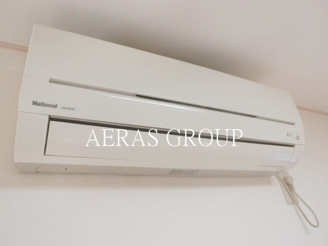 その他設備　★エアコン★