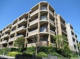 建物外観　外観も気になるポイント