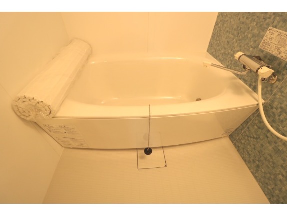 バス・シャワールーム　お風呂♪