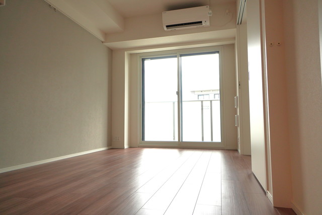 居室・リビング　※写真は同タイプ住戸です。