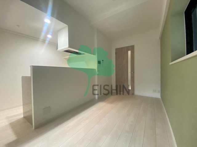 居室・リビング　アレンジ自由自在の広々空間です！