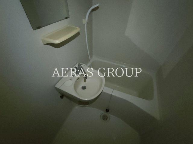 バス・シャワールーム　同仕様