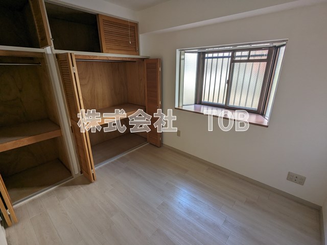その他部屋・スペース　洋室4.9帖