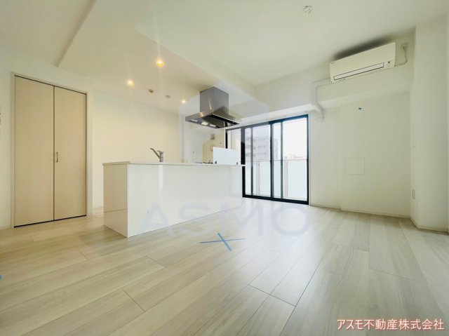 居室・リビング　同マンション別部屋　参考写真