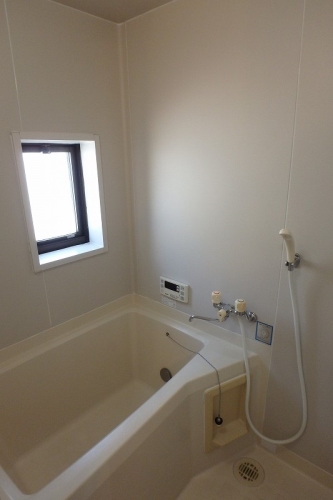 バス・シャワールーム　現状を優先とします