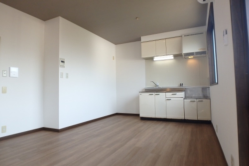 居室・リビング　現状を優先とします