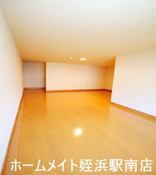 その他共有部分　★床下ロフトも広々してますよ♪★※同シリーズ参考写真