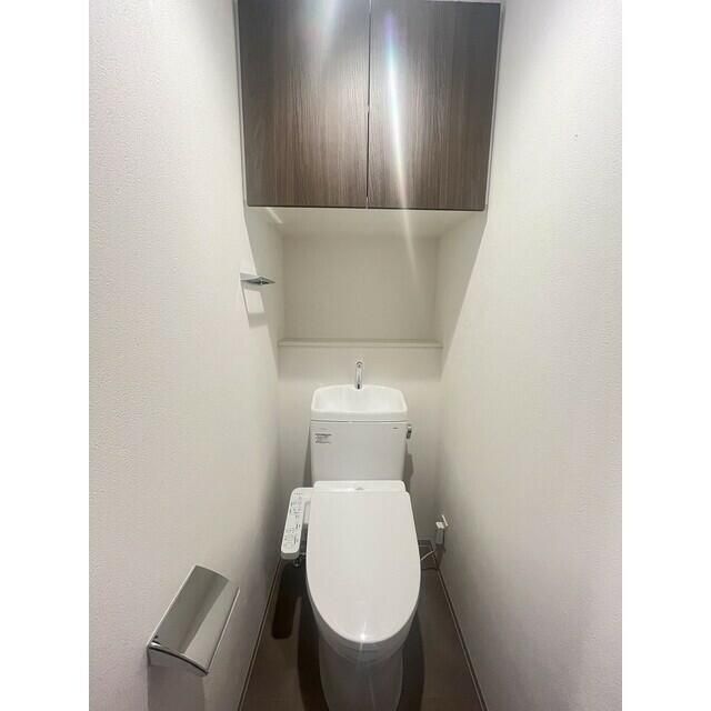 トイレ　※参考写真