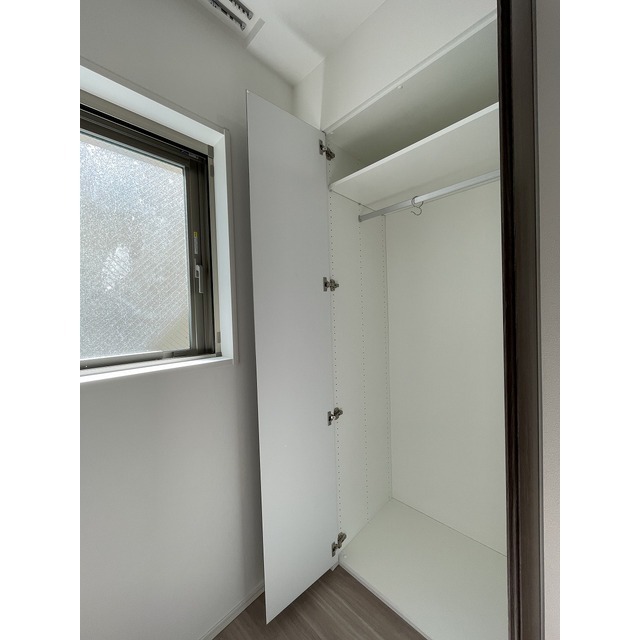 収納　※参考写真