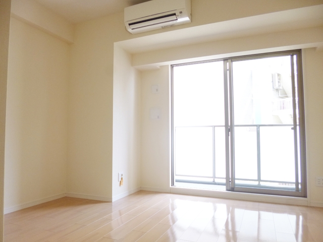 居室・リビング　綺麗な洋室です☆