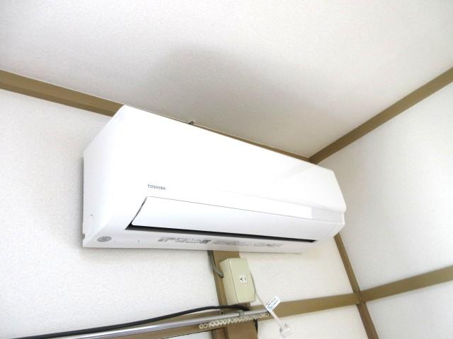 その他設備　２基あり