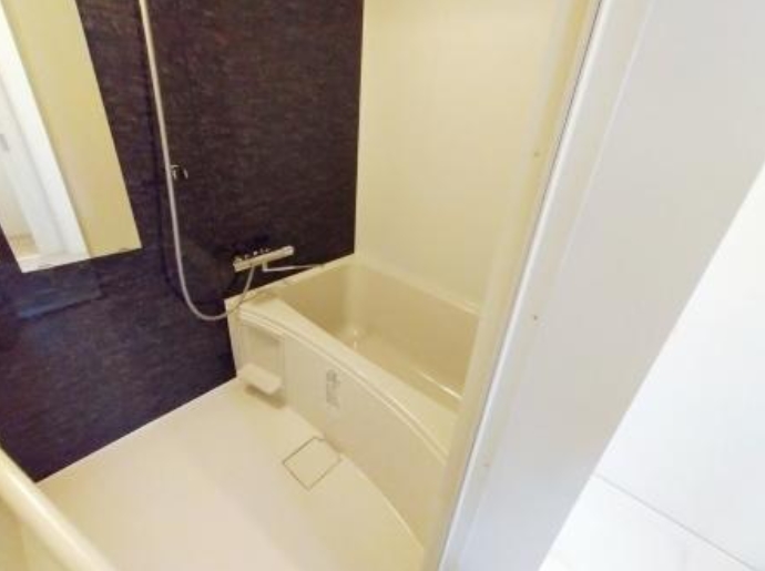 バス・シャワールーム　☆ゆったりくつろげるお風呂☆