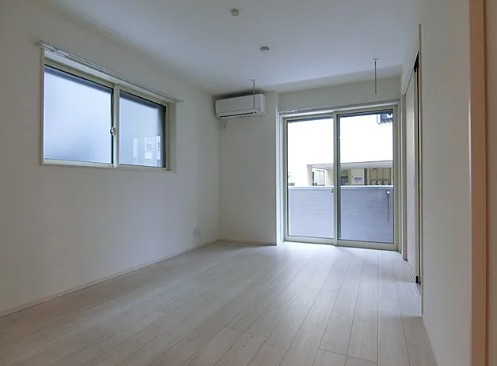 居室・リビング　参考写真です