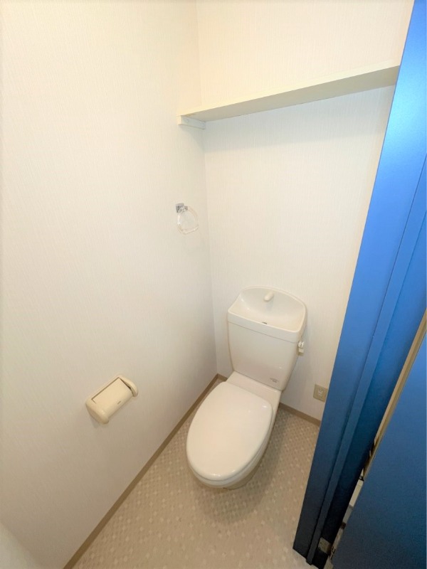 トイレ　※他部屋写真参考