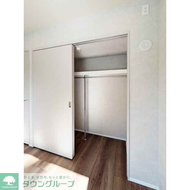 収納　お部屋探しは株式会社　タウンハウジング　までお気軽にお問合…