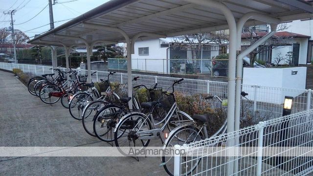 その他共有部分　その他共有部分