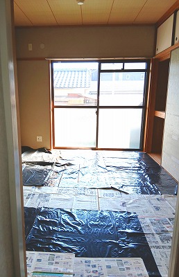 居室・リビング