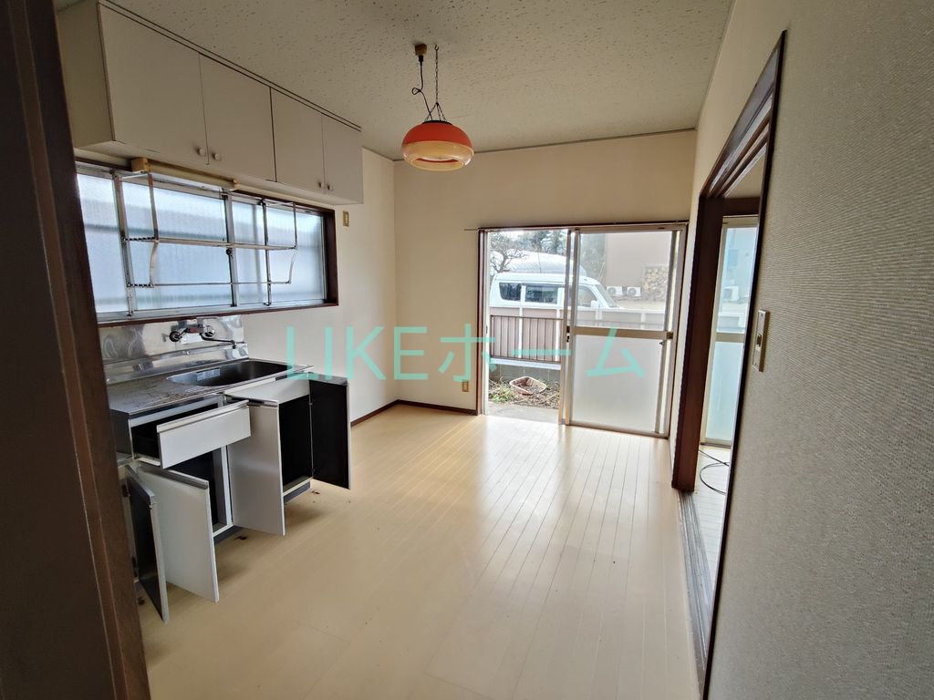 居室・リビング　リビング/居室