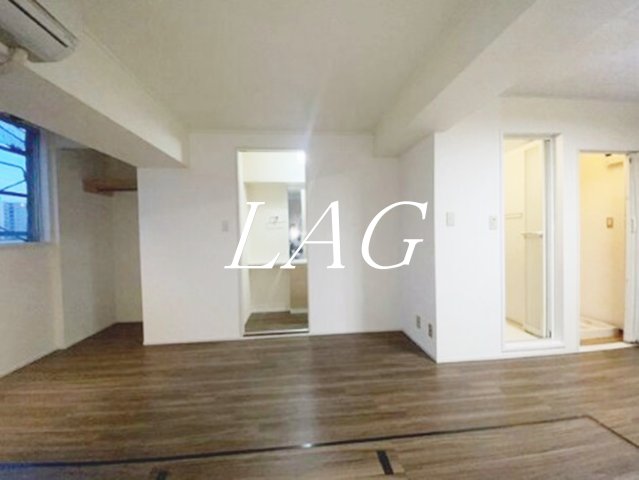 その他部屋・スペース　寝室です。