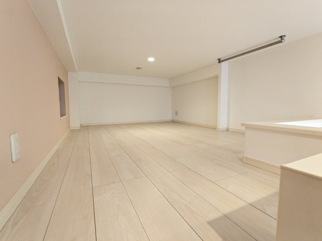 その他　ロフト