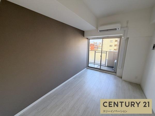 居室・リビング　★オシャレな洋室ですね★