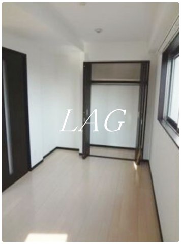 その他部屋・スペース　寝室です。