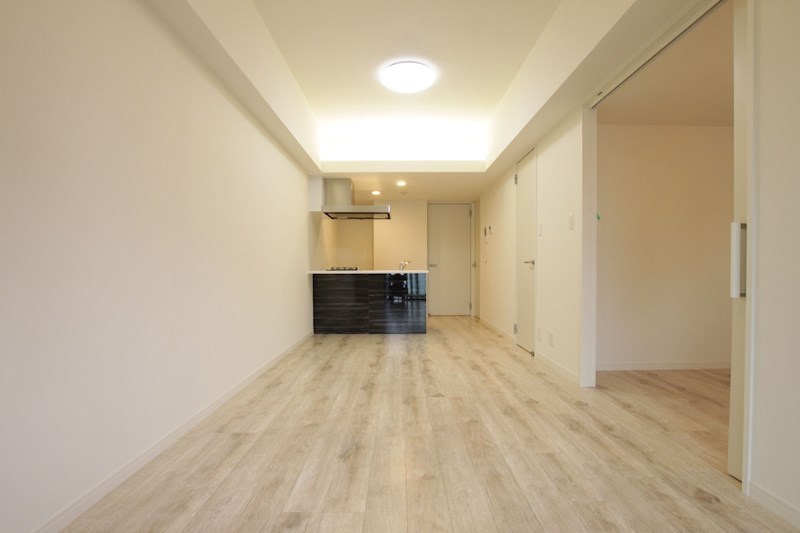 居室・リビング　※参考写真