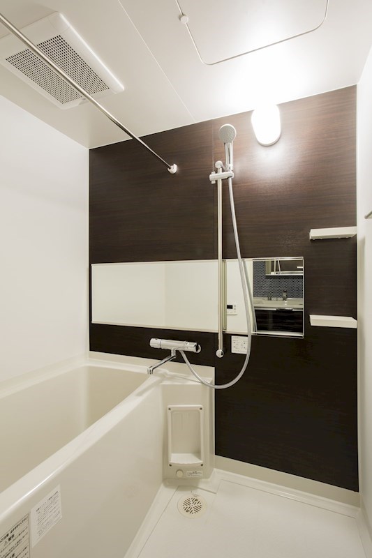 バス・シャワールーム　※参考写真