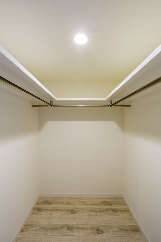 収納　※参考写真