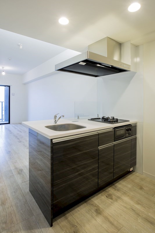 キッチン　※参考写真